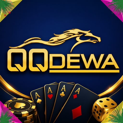 qqdewa — mitra unggulan